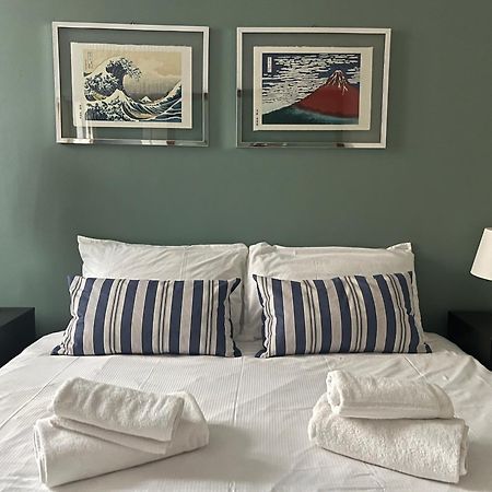 Mary Rome Apartment Roma Exterior foto