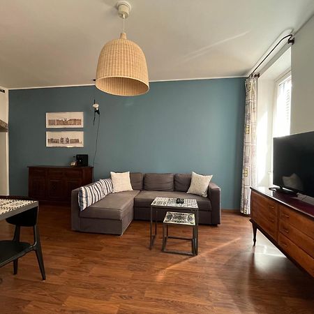 Mary Rome Apartment Roma Exterior foto