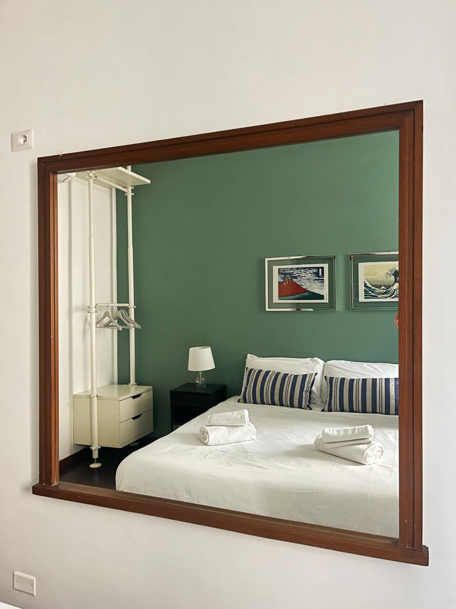 Mary Rome Apartment Roma Exterior foto